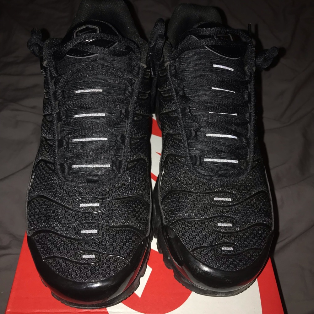 Nike Air Max Plus